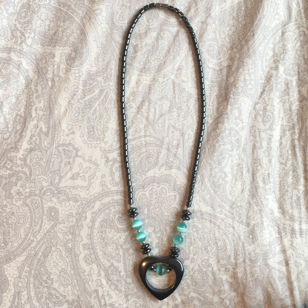 Beaded Necklace